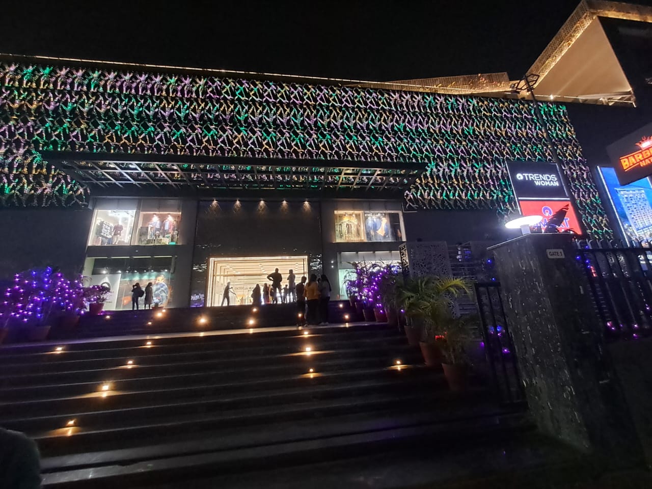 DN Regalia Mall gallery image 5